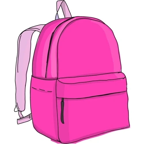 Thinkin' Pink
