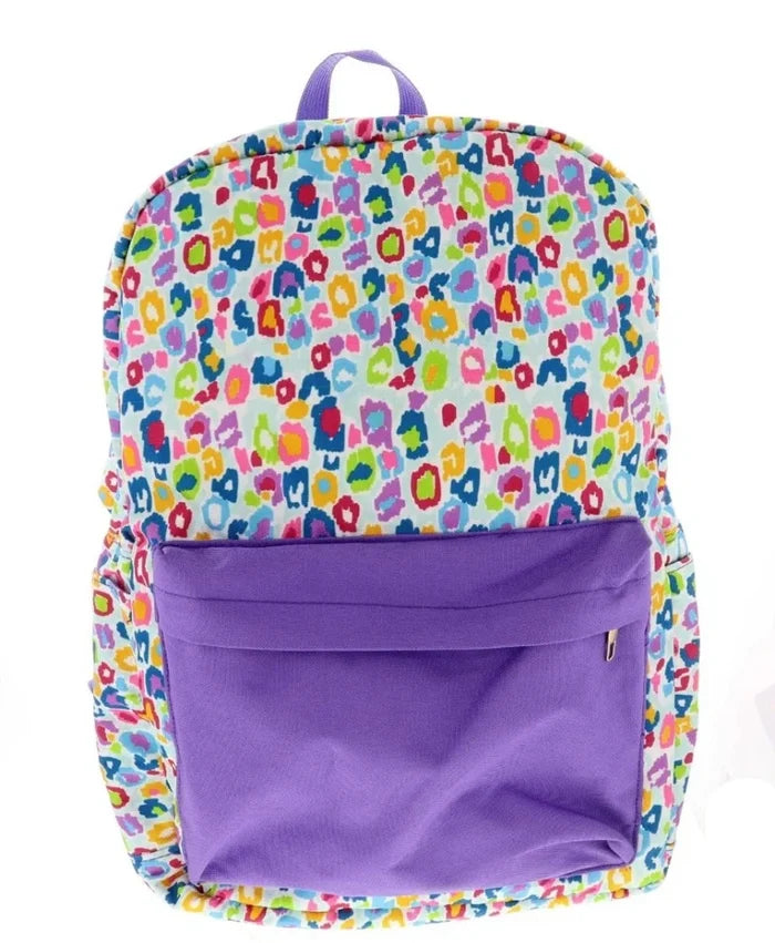 Jane Marie- Backpacks