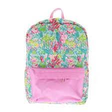 Jane Marie- Backpacks
