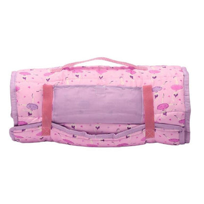 Jane Marie- Girl Nap Mat ('25)