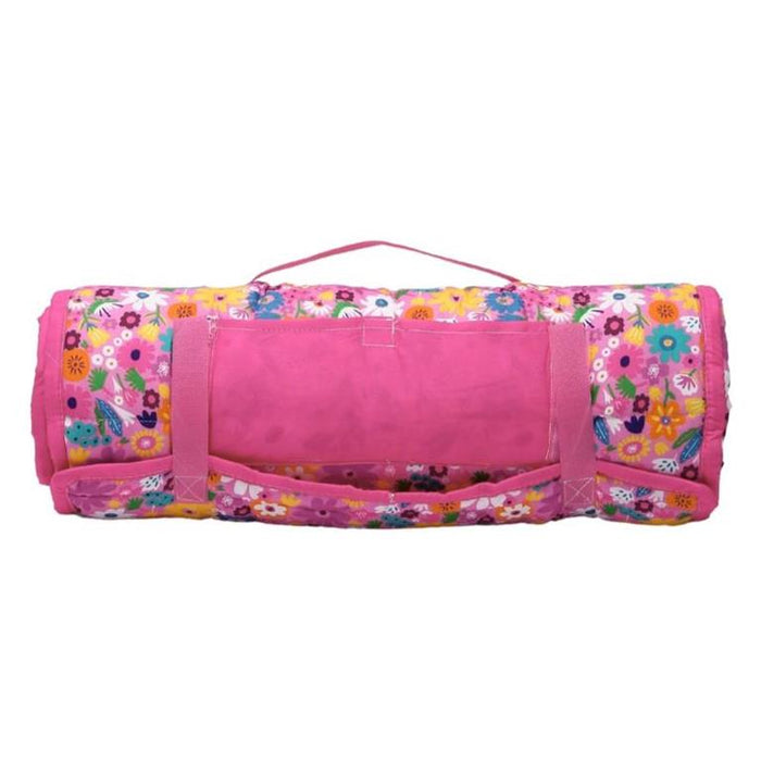 Jane Marie- Girl Nap Mat ('25)