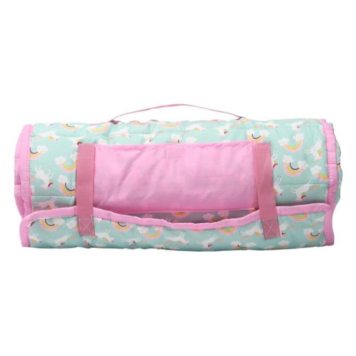 Jane Marie- Girl Nap Mat ('25)