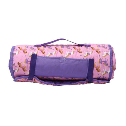 Jane Marie- Girl Nap Mat ('25)