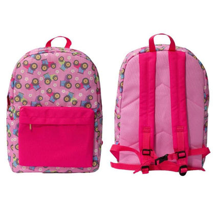 Jane Marie- Girls Backpack ('25)