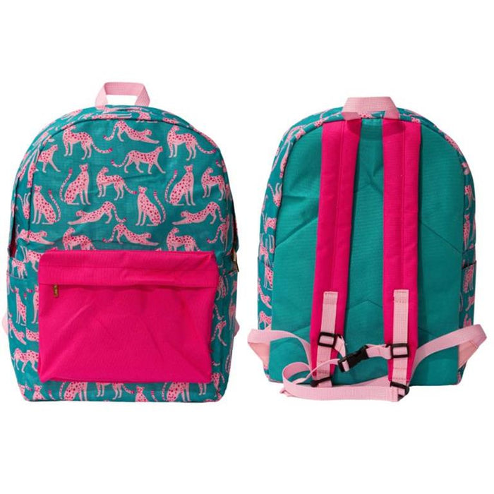 Jane Marie- Girls Backpack ('25)