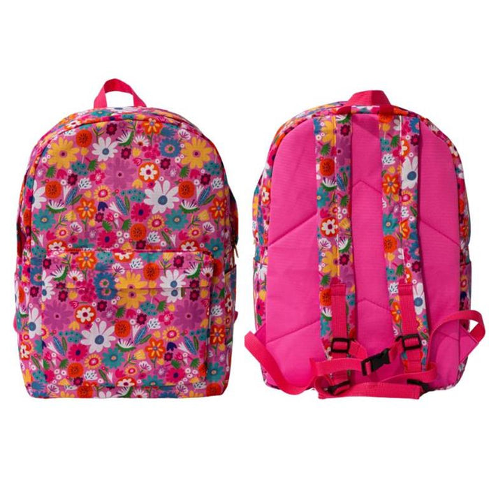 Jane Marie- Girls Backpack ('25)
