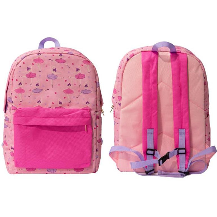 Jane Marie- Girls Backpack ('25)