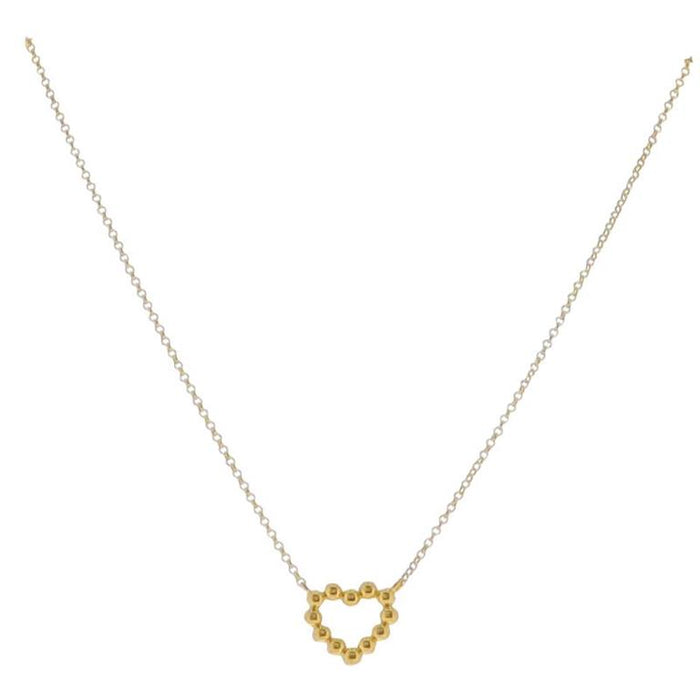 Jane Marie Golden Treasure Necklaces