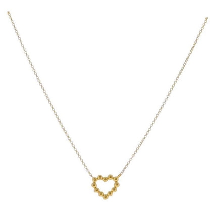 Jane Marie Golden Treasure Necklaces