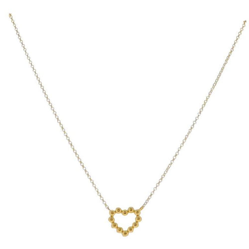Jane Marie Golden Treasure Necklaces