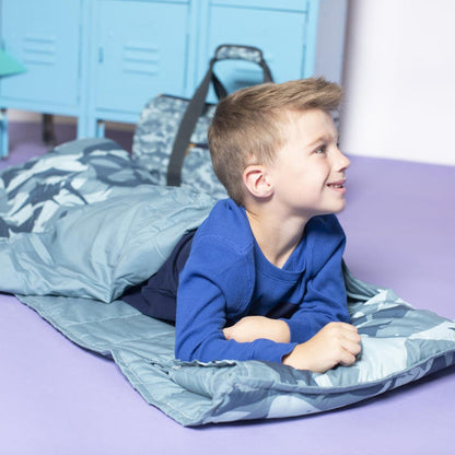 Jane Marie Nap Mats '24