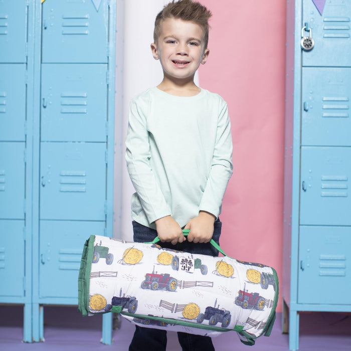 Jane Marie Nap Mats '24