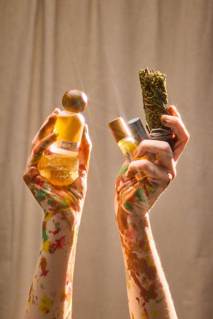 JANIS PARFUM