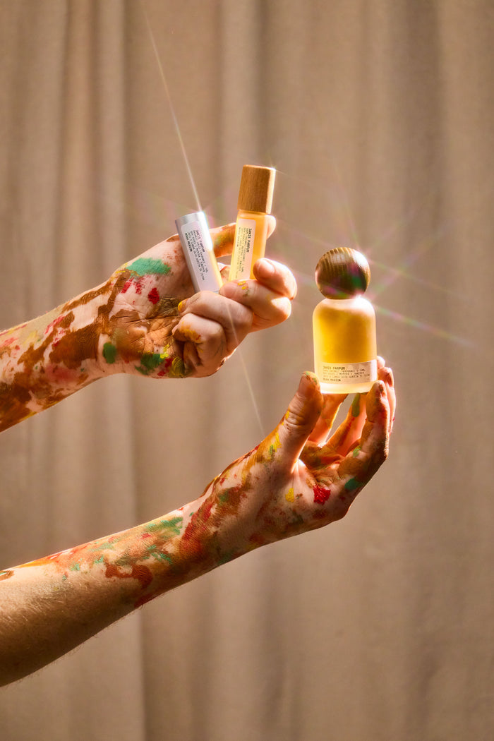 JANIS PARFUM