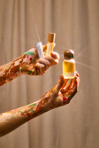 JANIS PARFUM