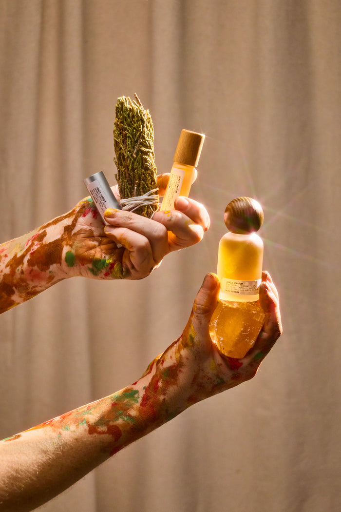 JANIS PARFUM