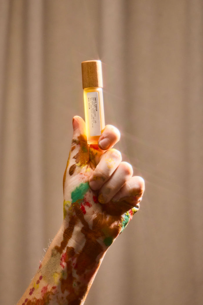JANIS PARFUM