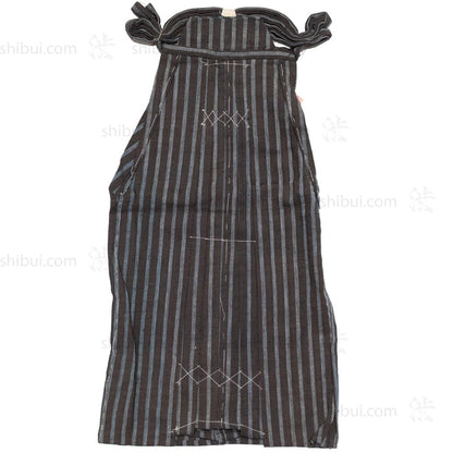 Japanese Hakama Sewing Sample Maquette