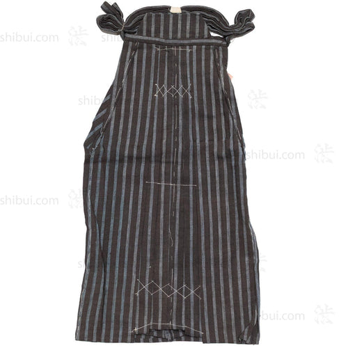 Japanese Hakama Sewing Sample Maquette