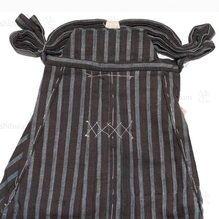 Japanese Hakama Sewing Sample Maquette
