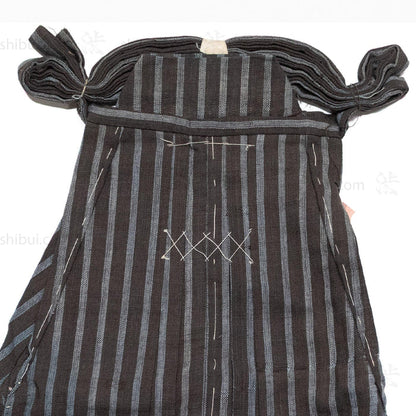 Japanese Hakama Sewing Sample Maquette