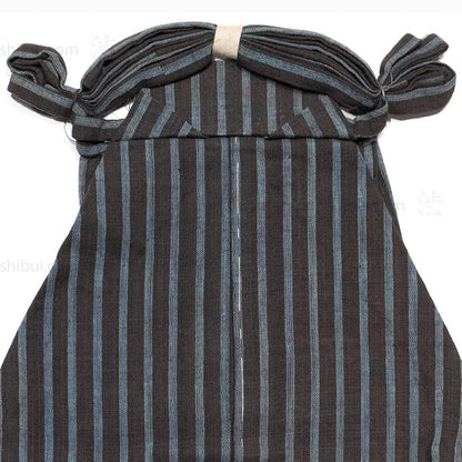 Japanese Hakama Sewing Sample Maquette