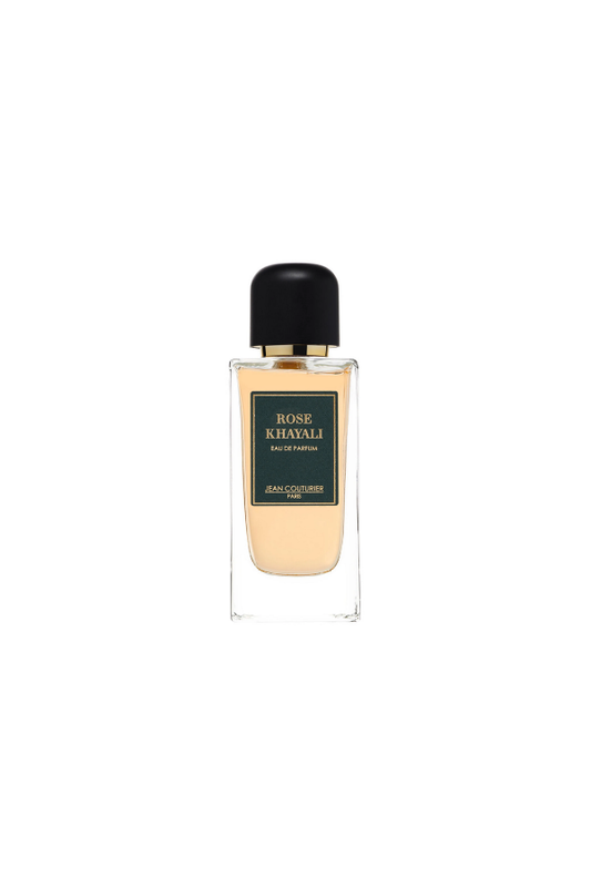 JEAN COUTURIER Rose Khayali Edp 100 ml