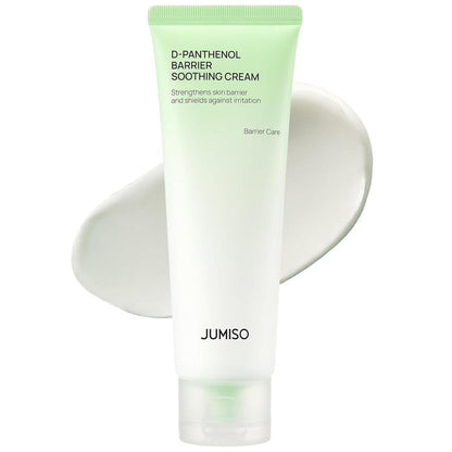JUMISO D-Panthenol Barrier Soothing Cream 80 mL