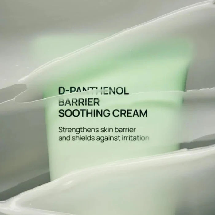 JUMISO D-Panthenol Barrier Soothing Cream 80 mL