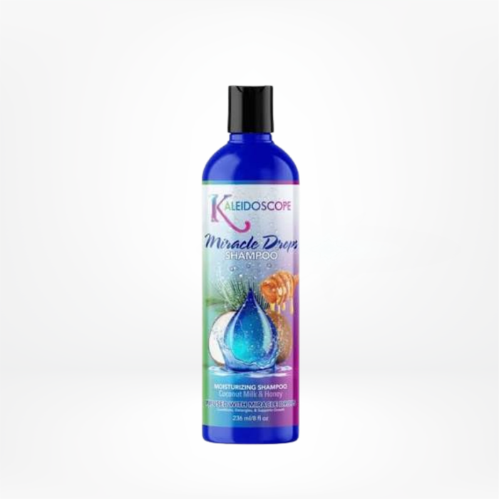 Kaleidescope Miracle Drops Shampoo