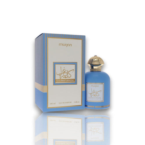 Kalimat Ghazal Eau de Parfum ~ 100ml / 3.4 fl oz