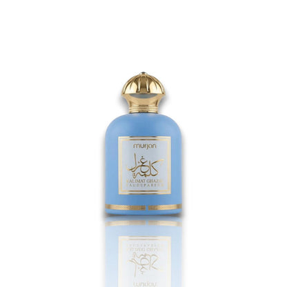 Kalimat Ghazal Eau de Parfum ~ 100ml / 3.4 fl oz