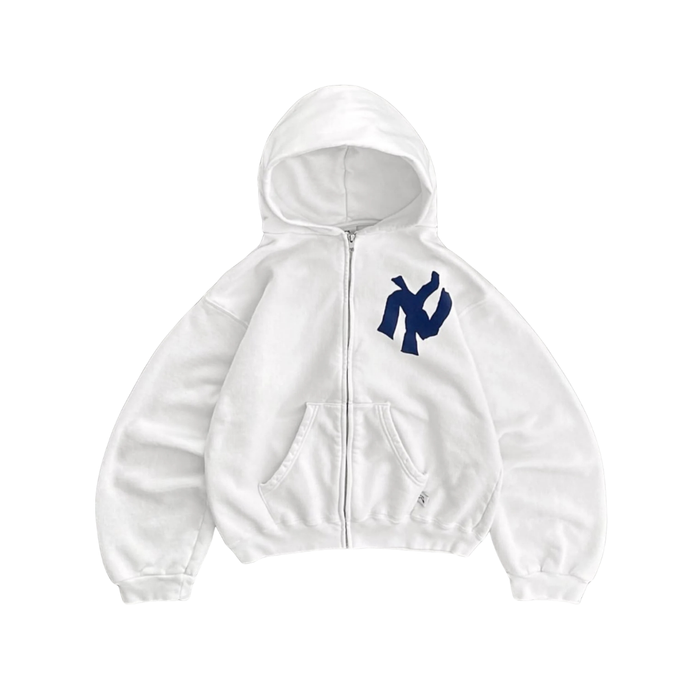 KAMI | ZIP-UP