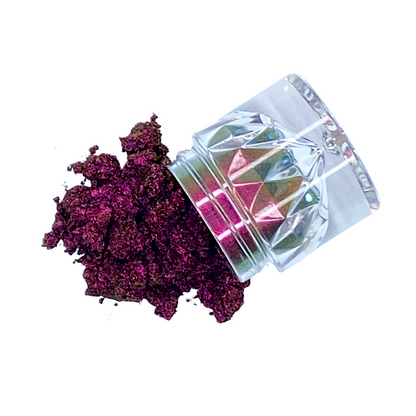 DRAGON EYE - PIGMENT POWDER
