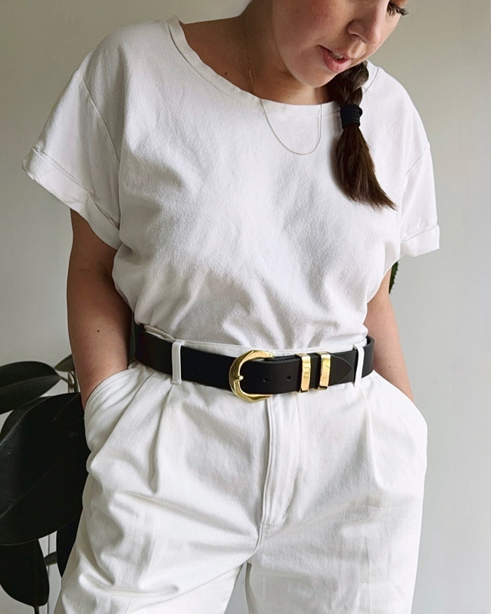 KEEPER BELT
