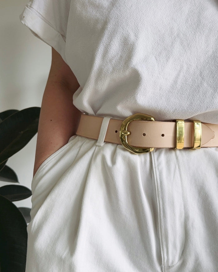 KEEPER BELT