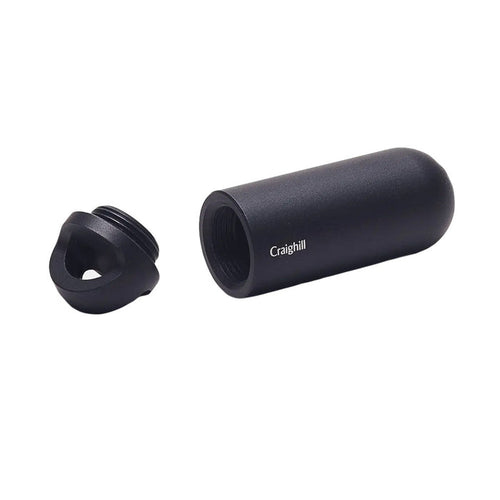 Key Capsule | Black - Domestic Domestic