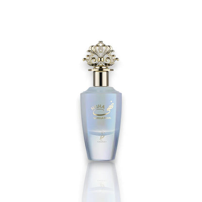 Khadlaj | Nuha Vanilla Pearl | Eau De Parfum | 85 ML