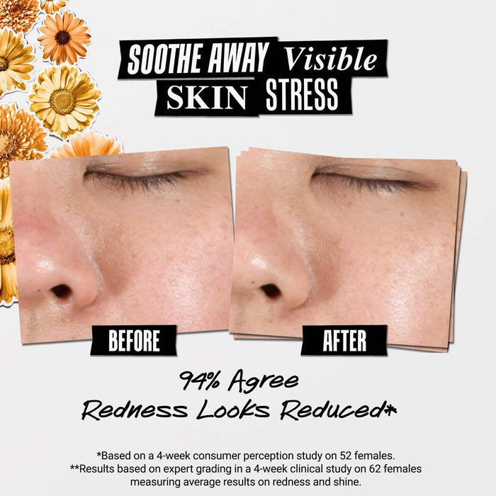 Kiehl's Calendula Herbal Extract Alcohol-Free Toner for Normal to Oily Skin