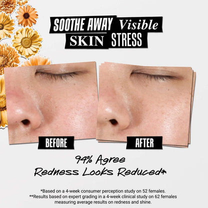 Kiehl's Calendula Herbal Extract Alcohol-Free Toner for Normal to Oily Skin