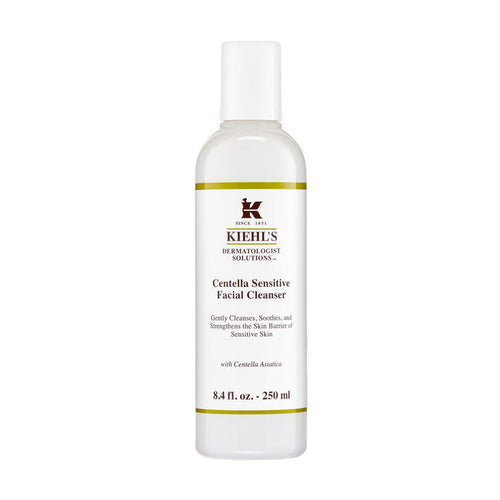 Kiehl's Centella Sensitive Facial Cleanser for Sensitive Skin
