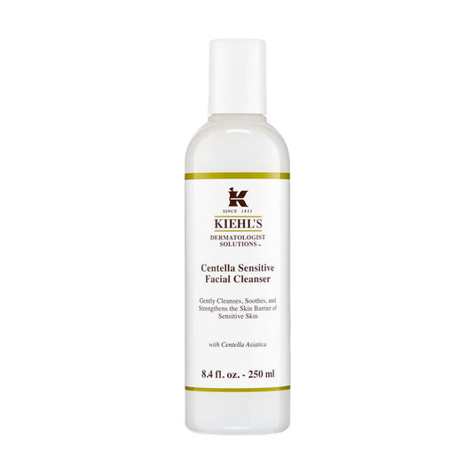 Kiehl's Centella Sensitive Facial Cleanser for Sensitive Skin