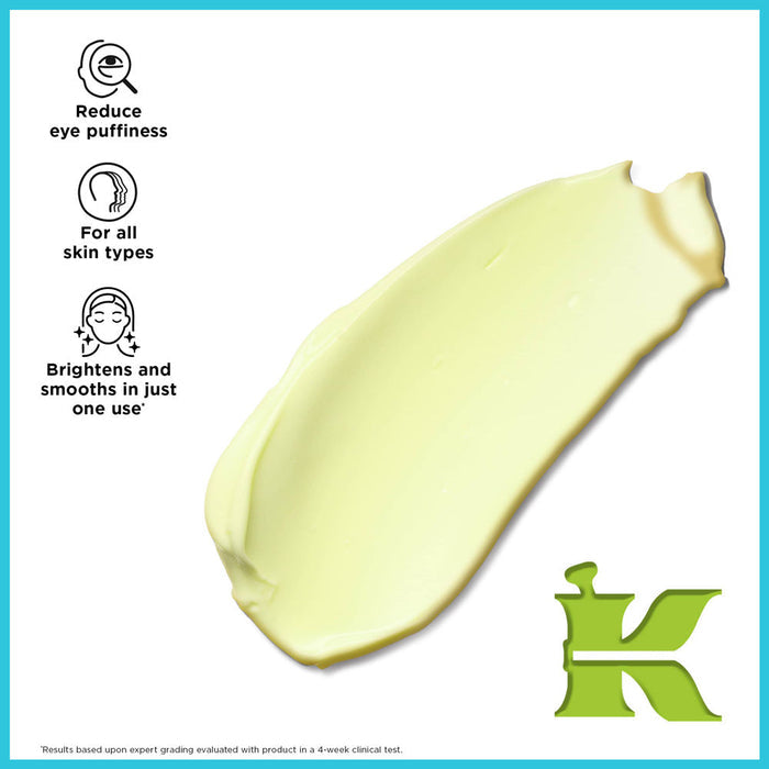Kiehl's Creamy Eye Treatment with Avocado