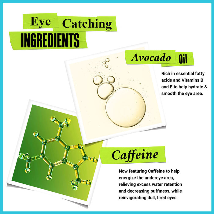 Kiehl's Creamy Eye Treatment with Avocado