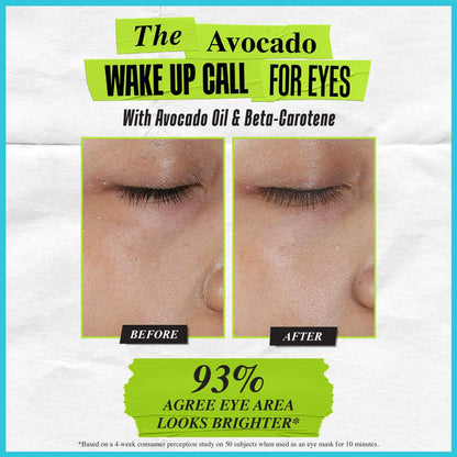 Kiehl's Creamy Eye Treatment with Avocado