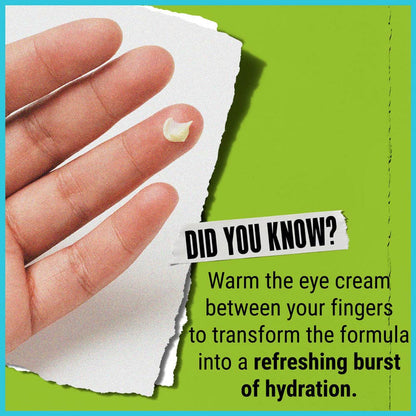 Kiehl's Creamy Eye Treatment with Avocado