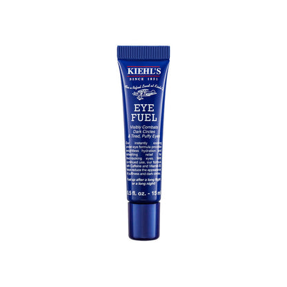 Kiehl's Eye Fuel With Caffeine & Vitamin B3