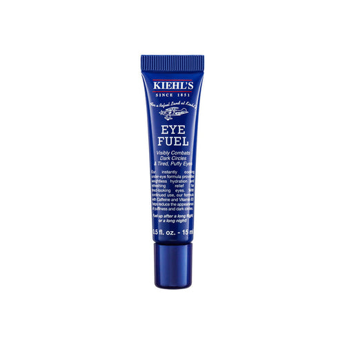 Kiehl's Eye Fuel With Caffeine & Vitamin B3