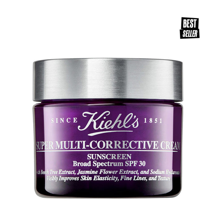 Kiehl's Super Multi-Corrective Cream SPF 30