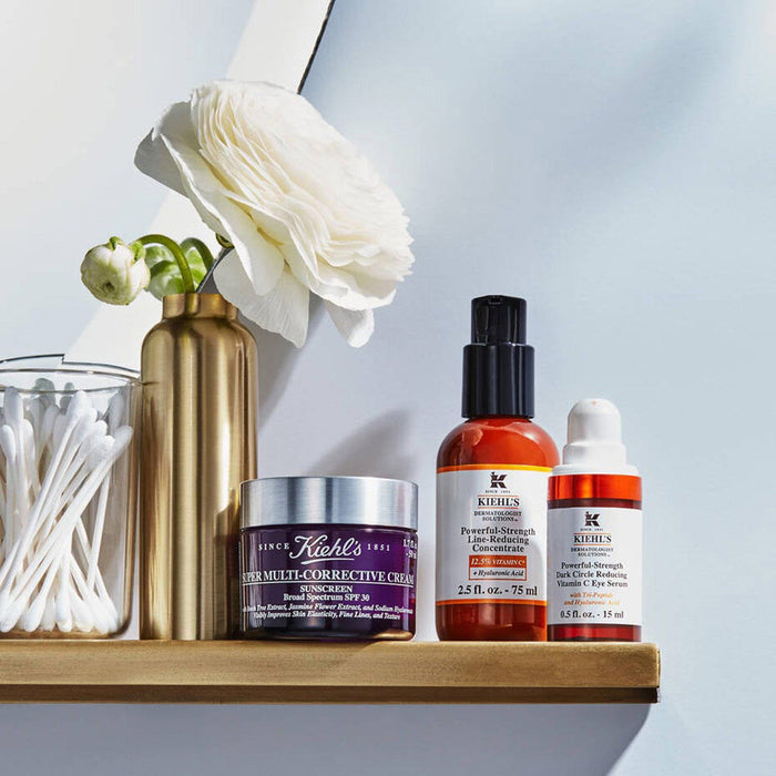Kiehl's Super Multi-Corrective Cream SPF 30